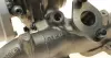 Турбина VW garrett 792290-5004S