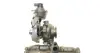 Турбина VW garrett 792290-5004S