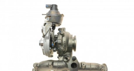 Турбина VW garrett 7922905004S