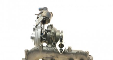 Турбина VW garrett 7922905004S