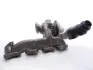 Турбина VW garrett 803955-5005S