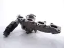 Турбина VW garrett 803955-5005S