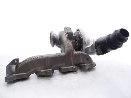 Турбина VW garrett 803955-5005S