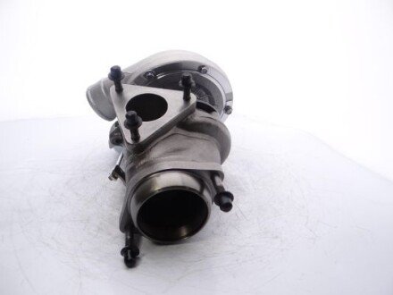 Турбина VW garrett 8303235006S