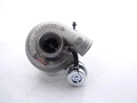 Турбина VW garrett 8303235006S