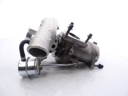 Турбина VW garrett 8303235006S