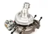 Турбина, VW LT II van 2.5L ANJ 5CYL DI D garrett 454205-5007S