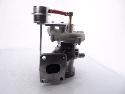 Турбокомпресор garrett 7083375002S