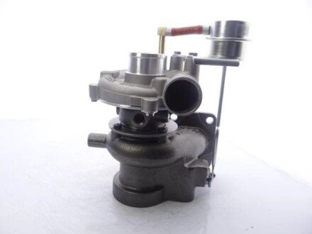 Турбокомпресор garrett 7083375002S