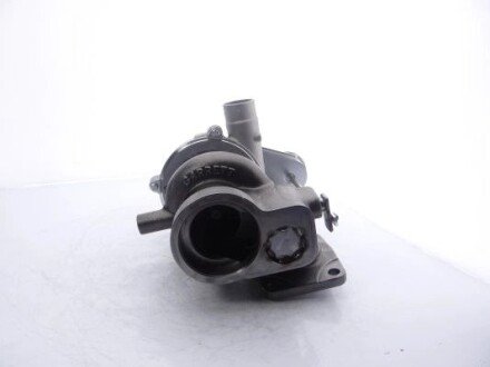 Турбокомпресор garrett 7083375002S