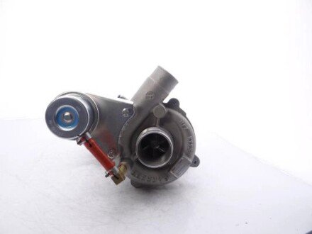 Турбокомпресор garrett 7083375002S