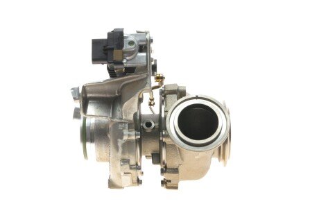 Турбокомпресор garrett 7778539013S