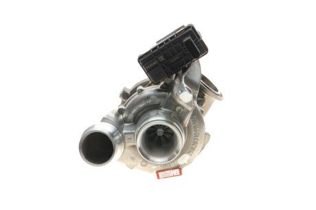 Турбокомпресор garrett 7778539013S