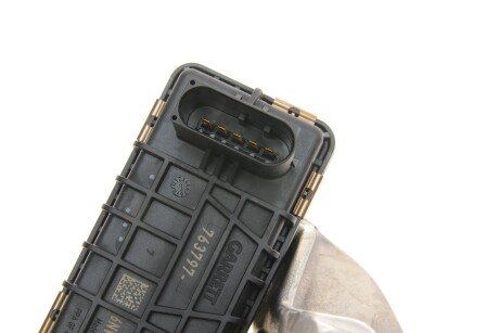 Турбокомпресор garrett 7778539013S