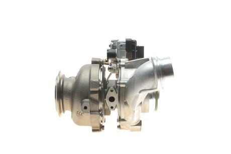 Турбокомпресор garrett 7778539013S