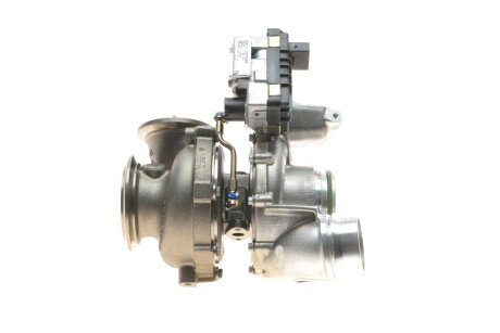 Турбокомпресор garrett 7778539013S