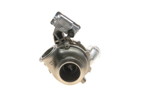 Турбокомпресор garrett 7778539013S