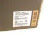 Турбокомпресор garrett 792290-9005S