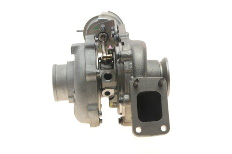 Турбокомпресор garrett 7961229010S