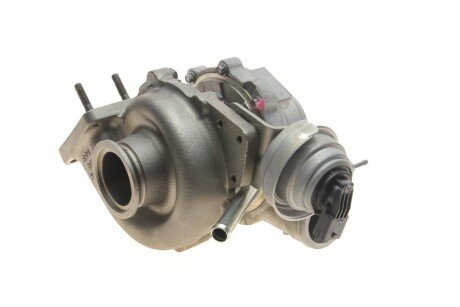Турбокомпресор garrett 7961229010S