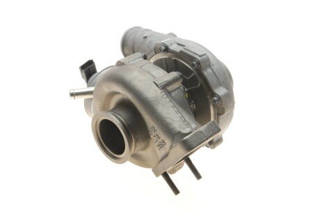 Турбокомпресор garrett 7961229010S