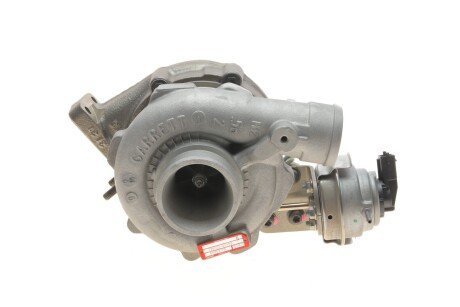 Турбокомпресор garrett 7961229010S