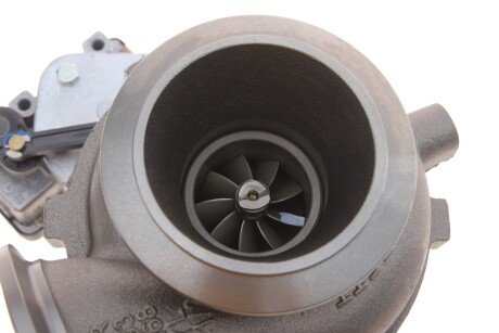 Турбокомпресор garrett 8060949011S
