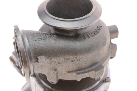 Турбокомпресор garrett 8060949011S