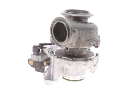 Турбокомпресор garrett 8060949011S