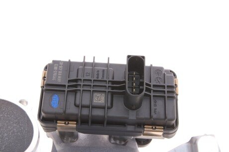 Турбокомпресор garrett 8060949011S