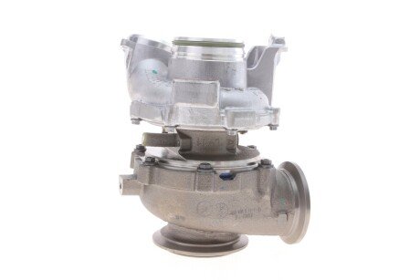 Турбокомпресор garrett 8060949011S