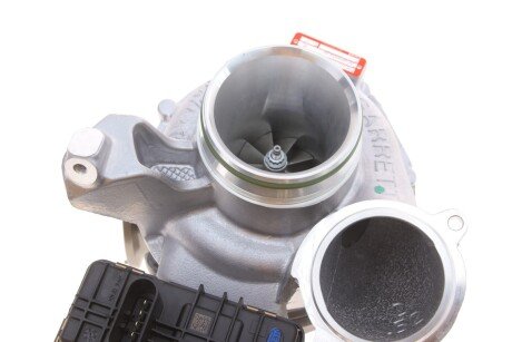 Турбокомпресор garrett 8060949011S