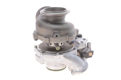 Турбокомпресор garrett 8060949011S