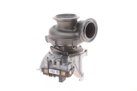 Турбокомпресор garrett 8060949011S