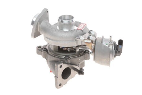 Турбокомпресор garrett 8189889001S