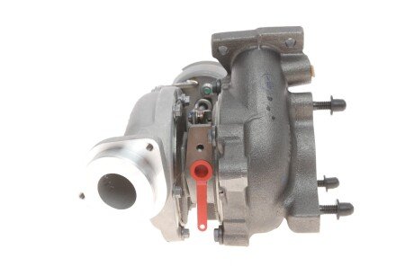 Турбокомпресор garrett 8189889001S