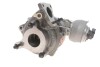 Турбокомпресор garrett 8189889001S