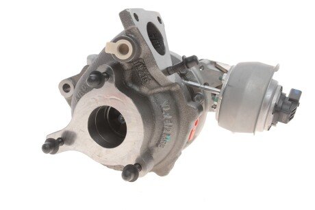 Турбокомпресор garrett 8189889001S