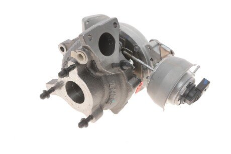 Турбокомпресор garrett 8189889001S