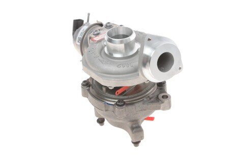 Турбокомпресор garrett 8189889001S