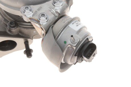 Турбокомпресор garrett 8189889001S