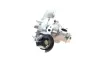 Турбокомпресор garrett 8198725002S