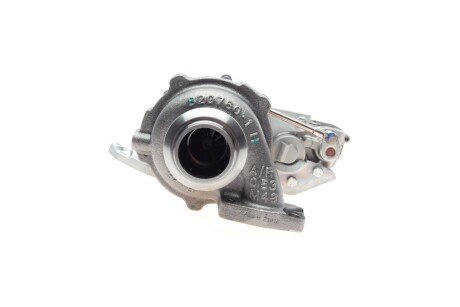 Турбокомпресор garrett 8536035002S