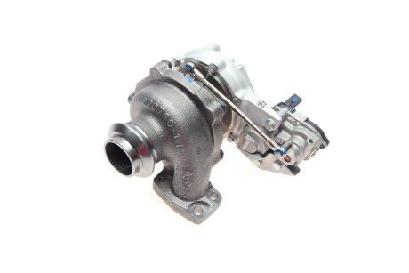 Турбокомпресор garrett 8536035002S