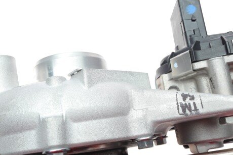 Турбокомпресор garrett 8536035002S