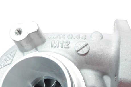 Турбокомпресор garrett 8536035002S