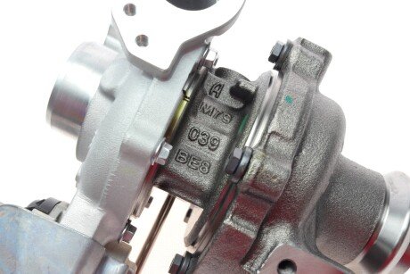 Турбокомпресор garrett 8536035002S