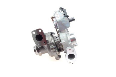 Турбокомпресор garrett 8536035002S