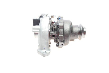 Турбокомпресор garrett 8536035002S