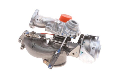 Турбокомпресор garrett 8838615001S